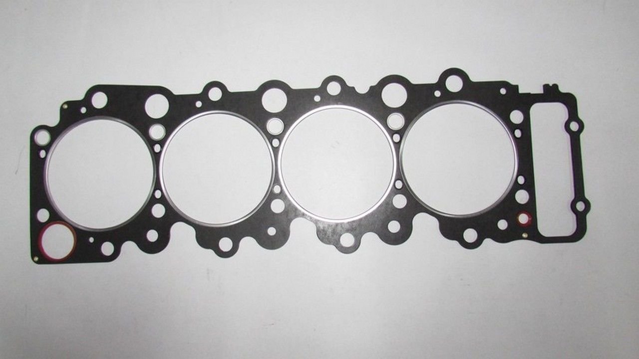 4HK1 SİLİNDİR KAPAK CONTA ÇELİK