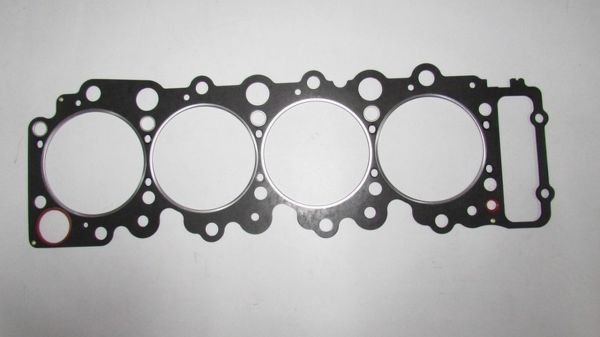 4HK1 SİLİNDİR KAPAK CONTA ÇELİK