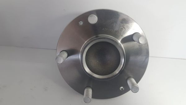 cıvıc arka porya fc5 16-