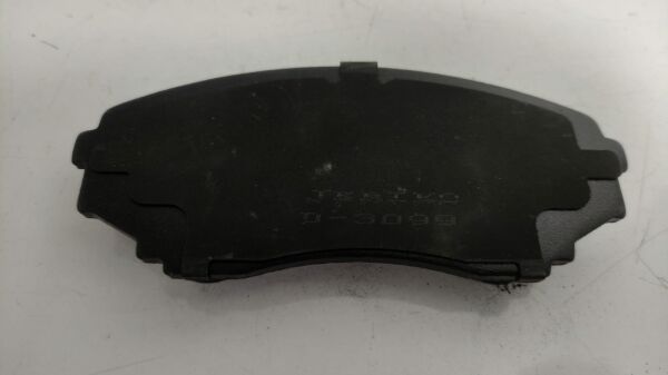 Balata Ön E2200 Kmy 00=