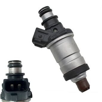 ENJEKTOR CIVIC 02- 1.6