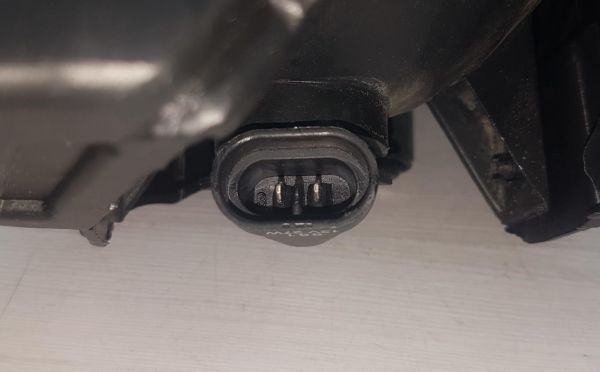 Sis Cerato Sağ 2009-2014