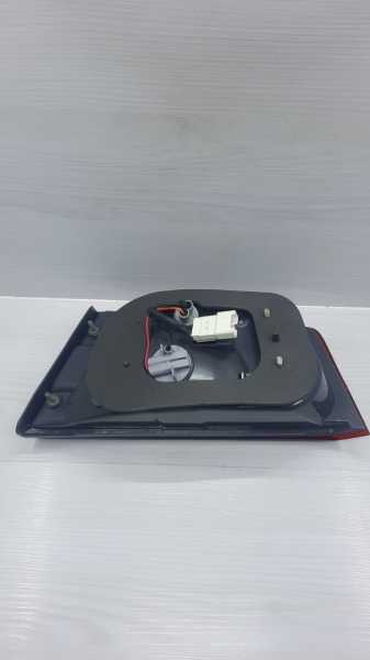 Stop Sonata Sol iç 06-11