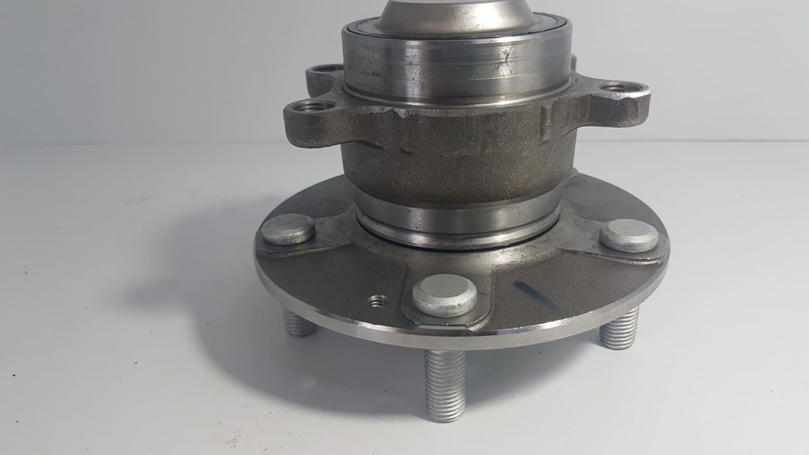 cıvıc arka porya fc5 16-