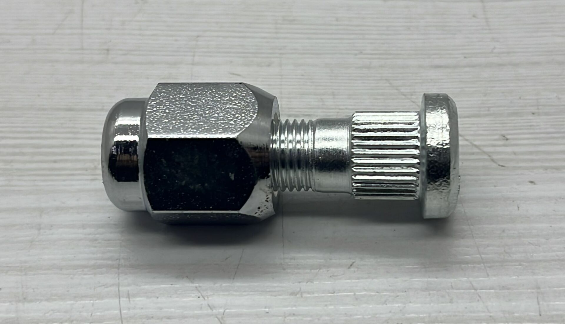 Bijon Qashqai 14 Mm ince DIŞ