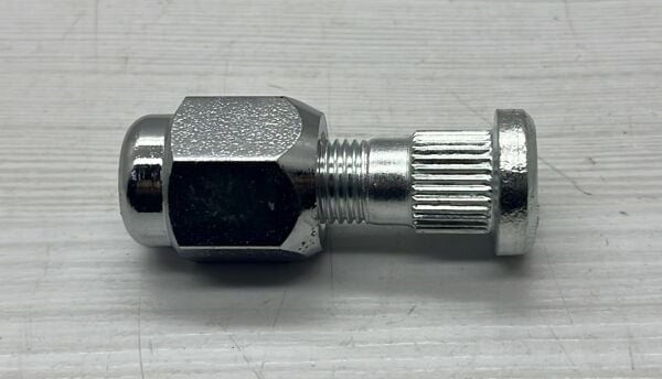 Bijon Qashqai 14 Mm ince DIŞ