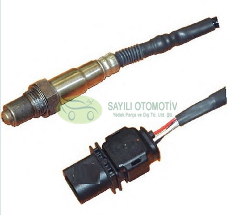 SENSOR OKSIJEN QASHQAI 07- 2.0 DIZEL