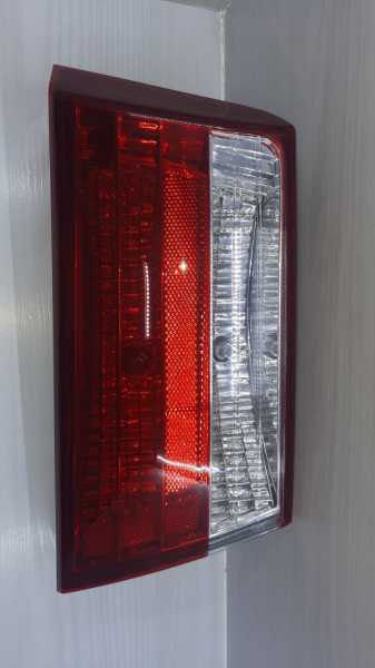 Stop Sonata Sol iç 06-11