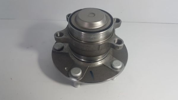 cıvıc arka porya fc5 16-