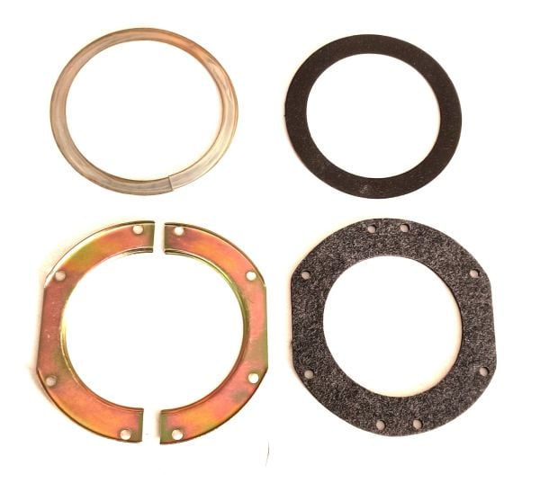 AKS TAMİR KİTİ HILUX LN106 4X4 90-97/LAND CRUISER  90-96 ÖN