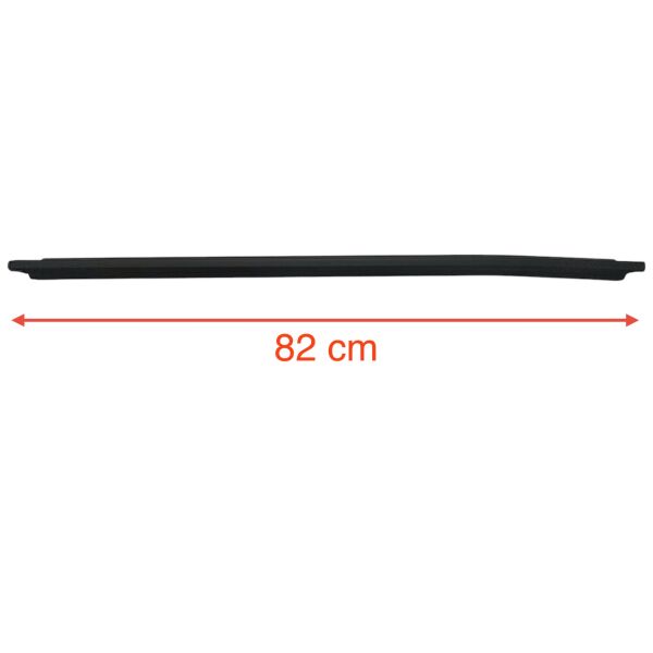 ÇITA CAM SIYIRICI FİTİL HILUX VİGO 06-14 ÖN LH