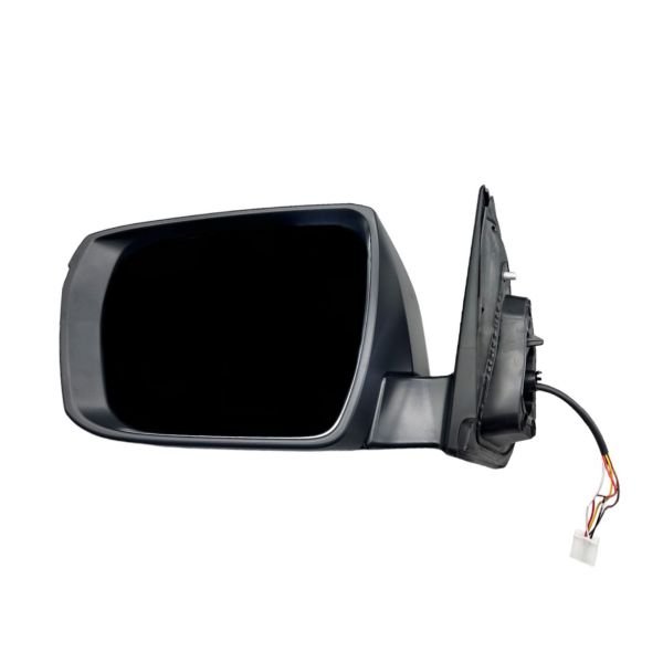 AYNA DİKİZ D-MAX 20-21 LH (SİNYALLİ)