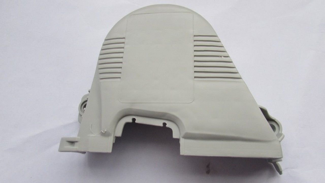 CIVIC 1996-2001 TRİGER ÜST KAPAK DIŞ