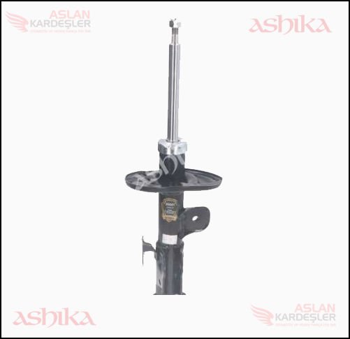 AMORTISOR ON SAG (GAZLI)-COROLLA/AURIS 07-13