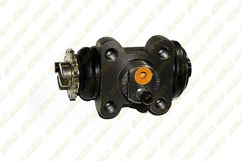 ARKA FREN SILINDIRI SOL- CANTER 444-635