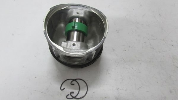 H100 KMY 2,6 91,10 mm D4BB PİSTON STD