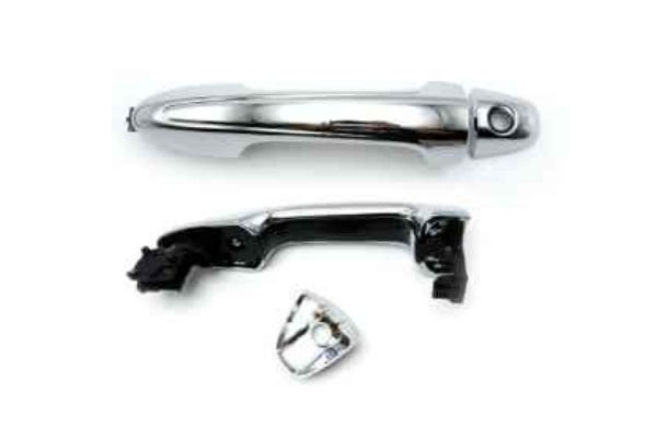 KAPI KOLU ON DIS SAG (KROM)- HILUX REVO 15-20