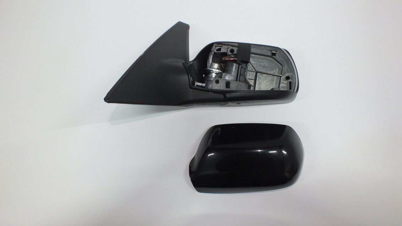 MAZDA 3 2004-2008 YAN AYNA ELEKTRİKLİ ISITMALI SOL