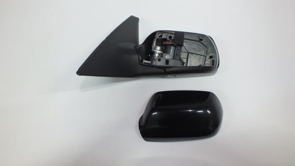 MAZDA 3 2004-2008 YAN AYNA ELEKTRİKLİ ISITMALI SOL