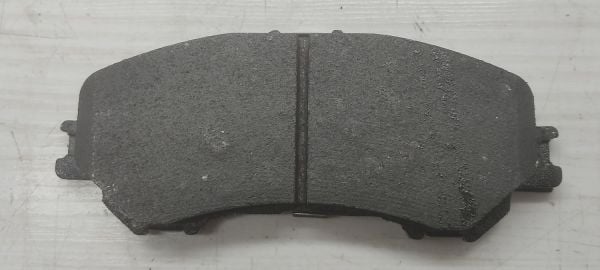 BALATA ÖN QASHQAI 14-