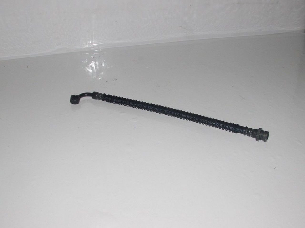 BONGO III FREN HORTUMU ÖN SOL