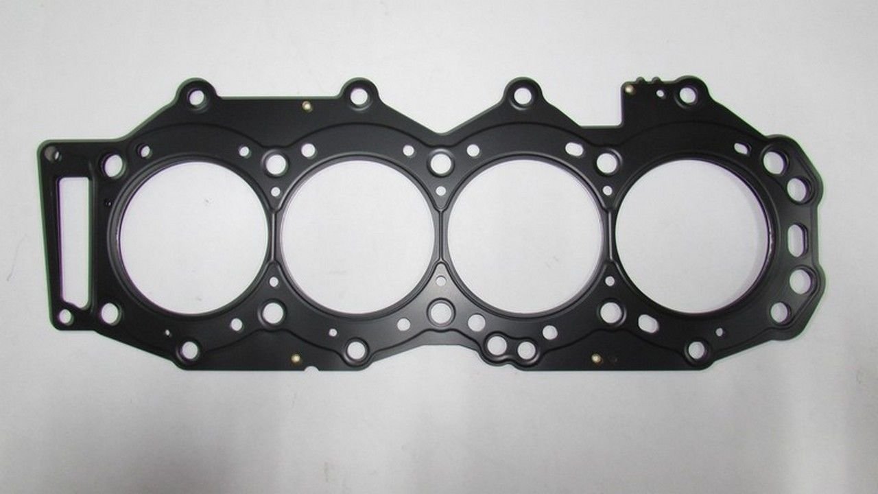 B2500 BT50 3,0L WEAT SİLİNDİR KAPAK CONTA ÇELİK