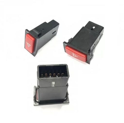 DUGME DORTLU FLASOR HIACE 90-