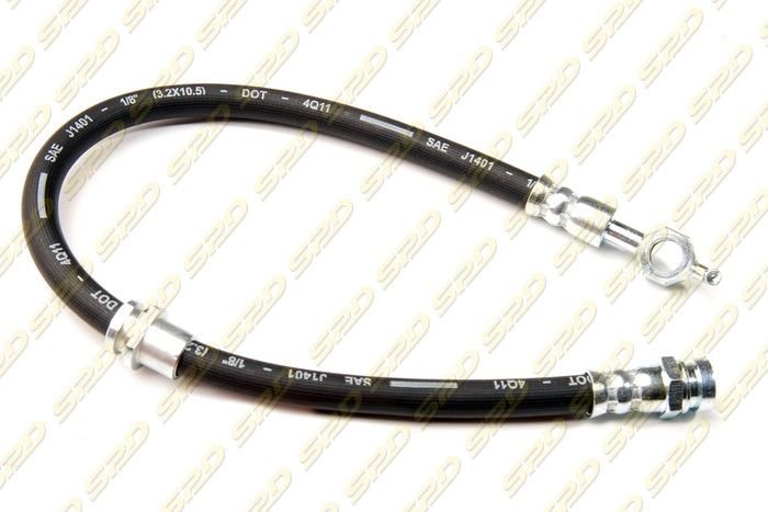 FREN HORTUMU ON L/R- 323 89-01 / 626 98-02