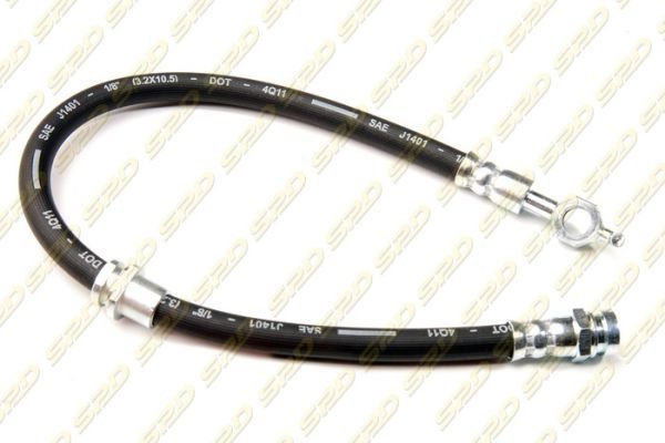 FREN HORTUMU ON L/R- 323 89-01 / 626 98-02