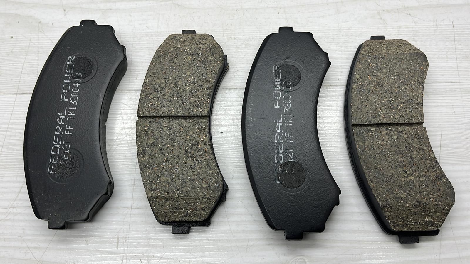 Balata Ön E2200 98-