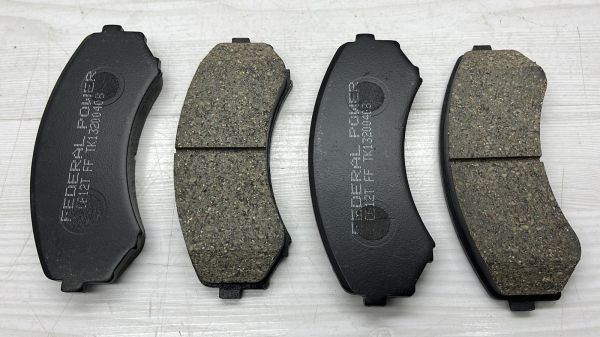 Balata Ön E2200 98-