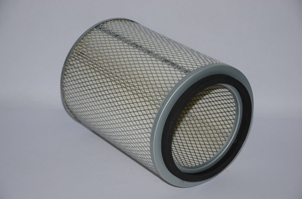 NPR 71 2007- HAVA FİLTRESİ