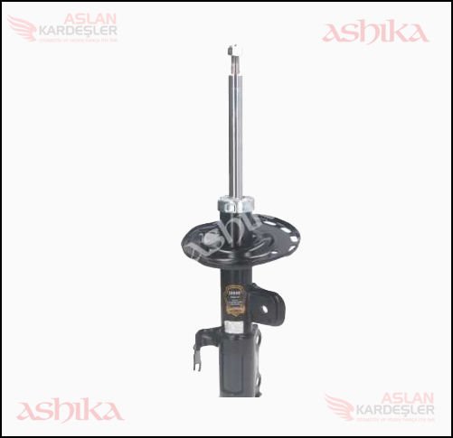 AMORTISOR ON SOL (GAZLI)-COROLLA/AURIS 07-13