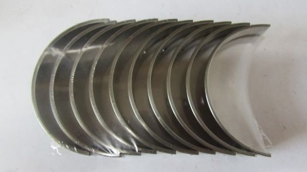 NKR 4JB1 / 4JG2 ANA YATAK STD