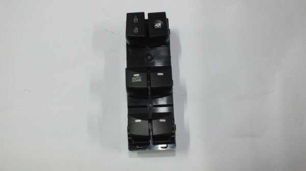 ELANTRA 2011- CAM KALDIRMA DÜĞMESİ ÖN SOL