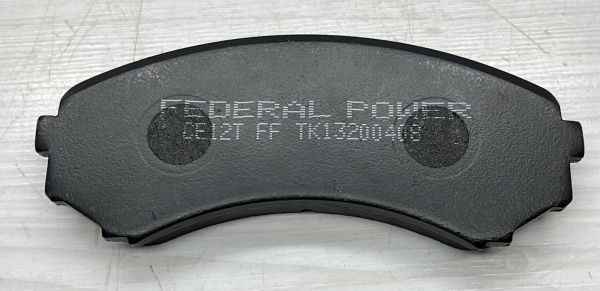 Balata Ön E2200 98-