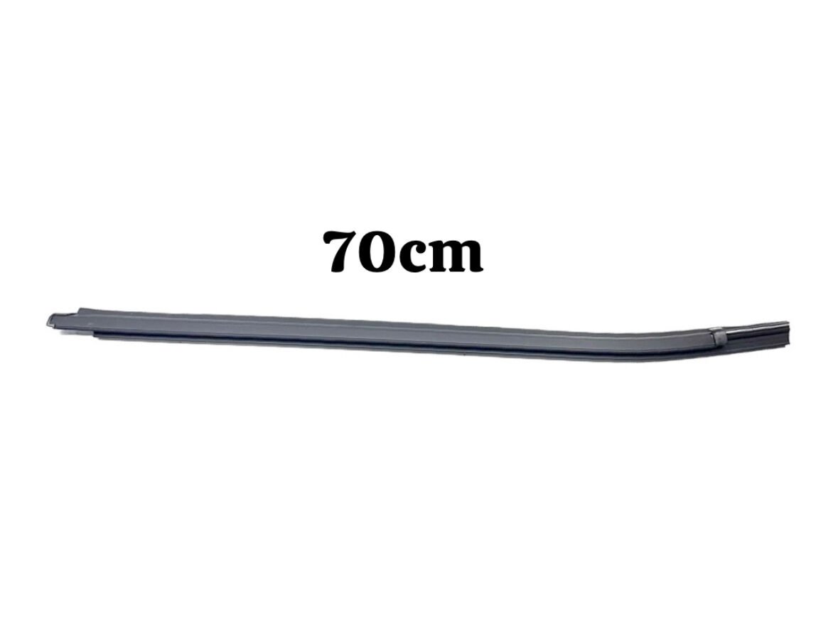 ÇITA CAM SIYIRICI FİTİL HILUX VİGO 06-14 ARKA LH