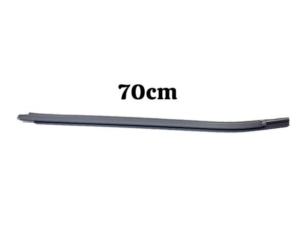 ÇITA CAM SIYIRICI FİTİL HILUX VİGO 06-14 ARKA LH