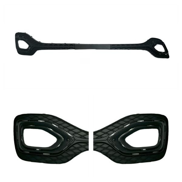 IZGARA TAMPON HS 22-24 ÖN (ORTA)