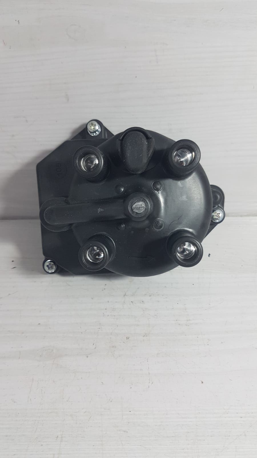 Distribitör kapağı Micra/Primera