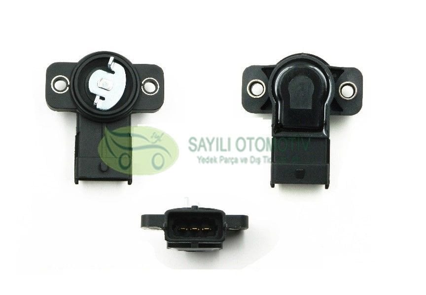 SENSOR GAZ KELEBEK PICANTO 04- / ATOS 06- / I10 09-