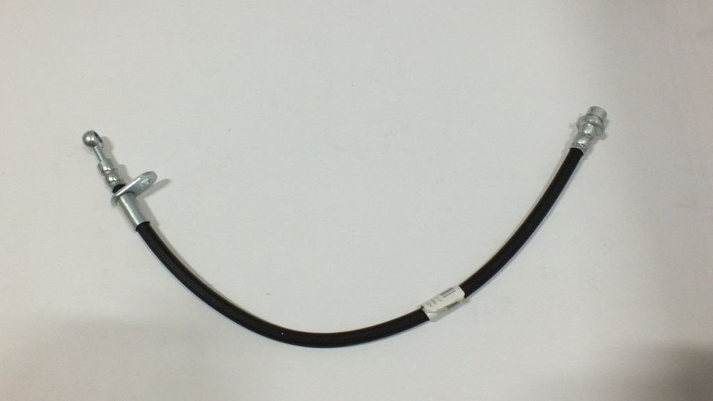 JAZZ 2013- FREN HORTUMU ÖN SOL