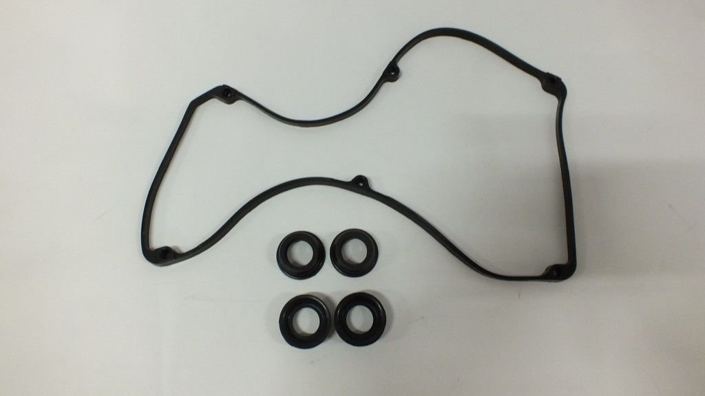 LANCER 1,6 2003-2008 4G18 / PROTON 1,6 2000- KÜLBÜTÖR KAPAK CONTASI TAKIM BUJİ KEÇELERİ İLE BER