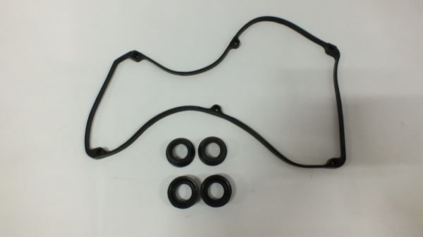 LANCER 1,6 2003-2008 4G18 / PROTON 1,6 2000- KÜLBÜTÖR KAPAK CONTASI TAKIM BUJİ KEÇELERİ İLE BER