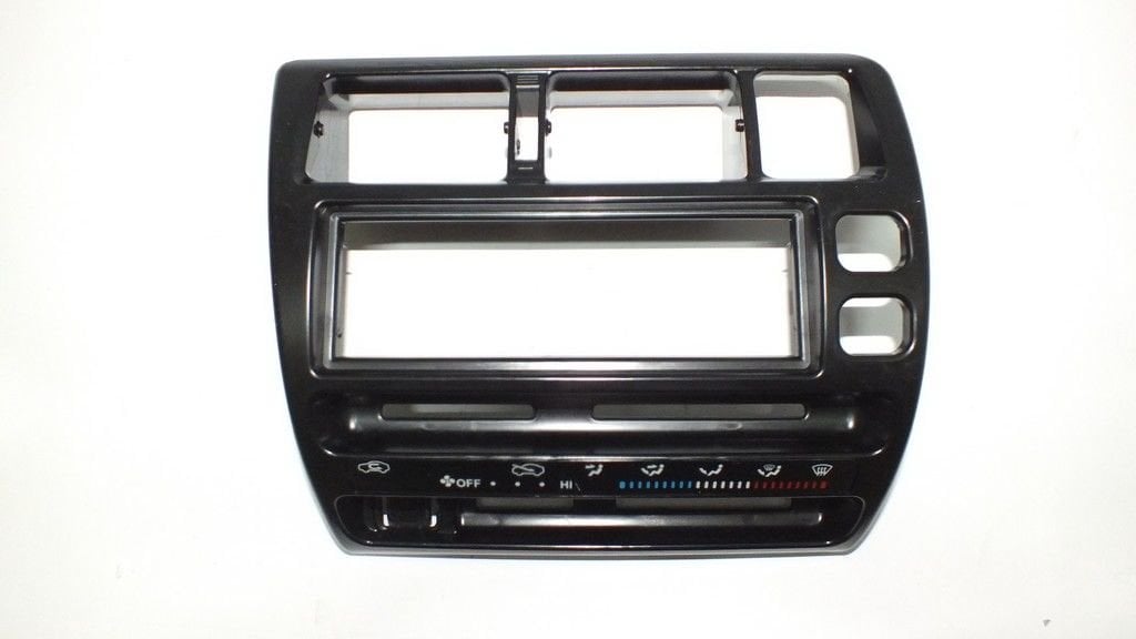 COROLLA 1993-1997 AE101 TEYP PANELİ (TEYP ÇERÇEVESİ)