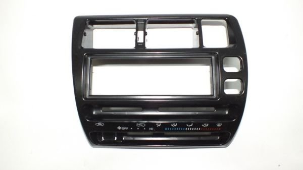 COROLLA 1993-1997 AE101 TEYP PANELİ (TEYP ÇERÇEVESİ)