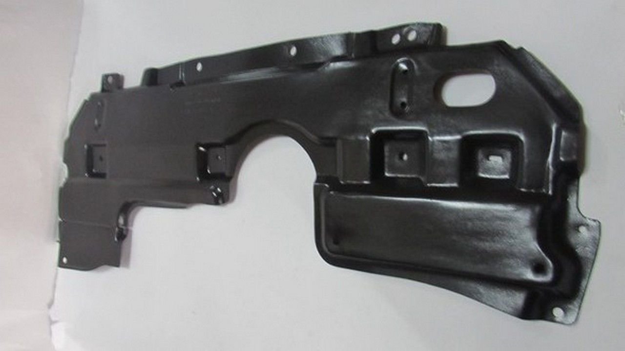 AURIS 2007-2012 / COROLLA 2006-2018 BENZİNLİ KARTER MUHAFAZASI ÖN