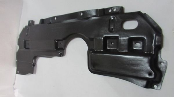 AURIS 2007-2012 / COROLLA 2006-2018 BENZİNLİ KARTER MUHAFAZASI ÖN