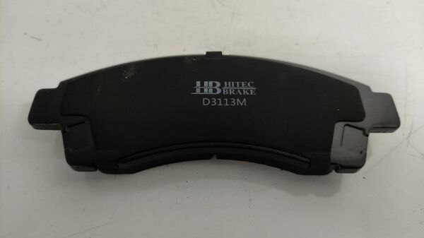 Balata Ön B2500 96-00 4X2