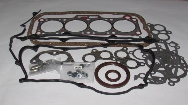 626 FE FORKLİFT / 626 2,0 / 1988-1992 F8 8V TAKIM CONTA GLİNGRİK